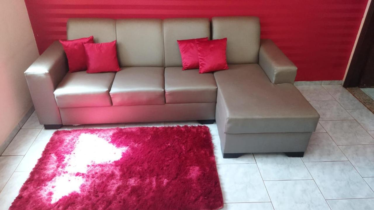 Hotel Marathi Park Rondonópolis المظهر الخارجي الصورة