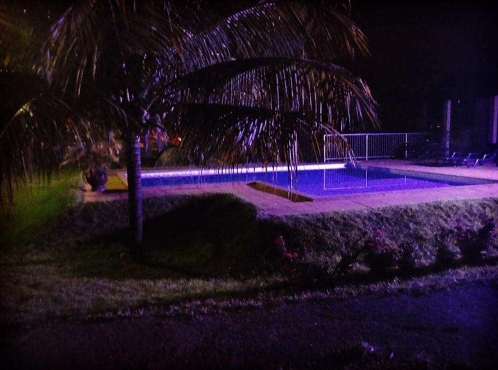 Hotel Marathi Park Rondonópolis المظهر الخارجي الصورة