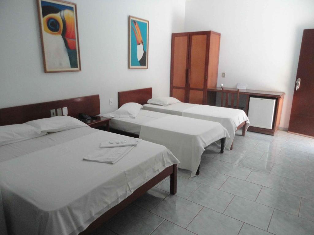 Hotel Marathi Park Rondonópolis المظهر الخارجي الصورة