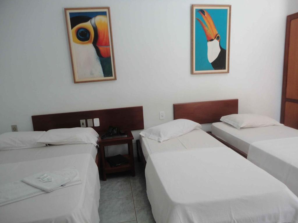 Hotel Marathi Park Rondonópolis المظهر الخارجي الصورة