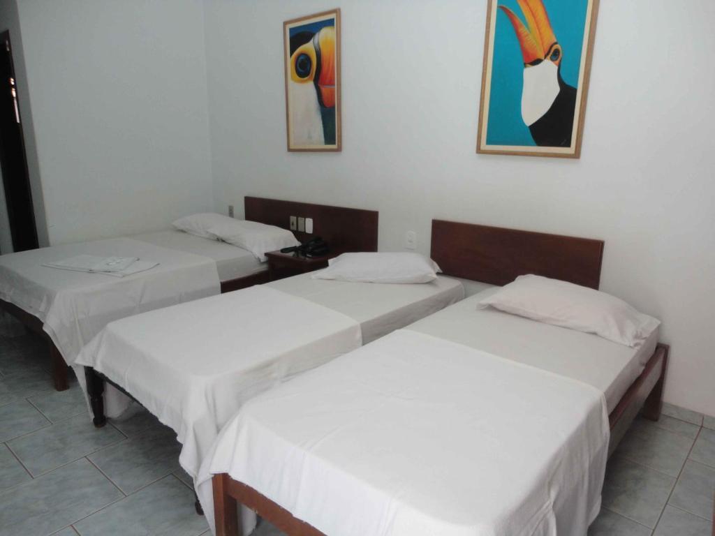 Hotel Marathi Park Rondonópolis المظهر الخارجي الصورة