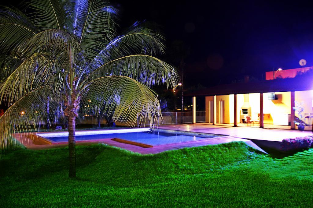 Hotel Marathi Park Rondonópolis المظهر الخارجي الصورة