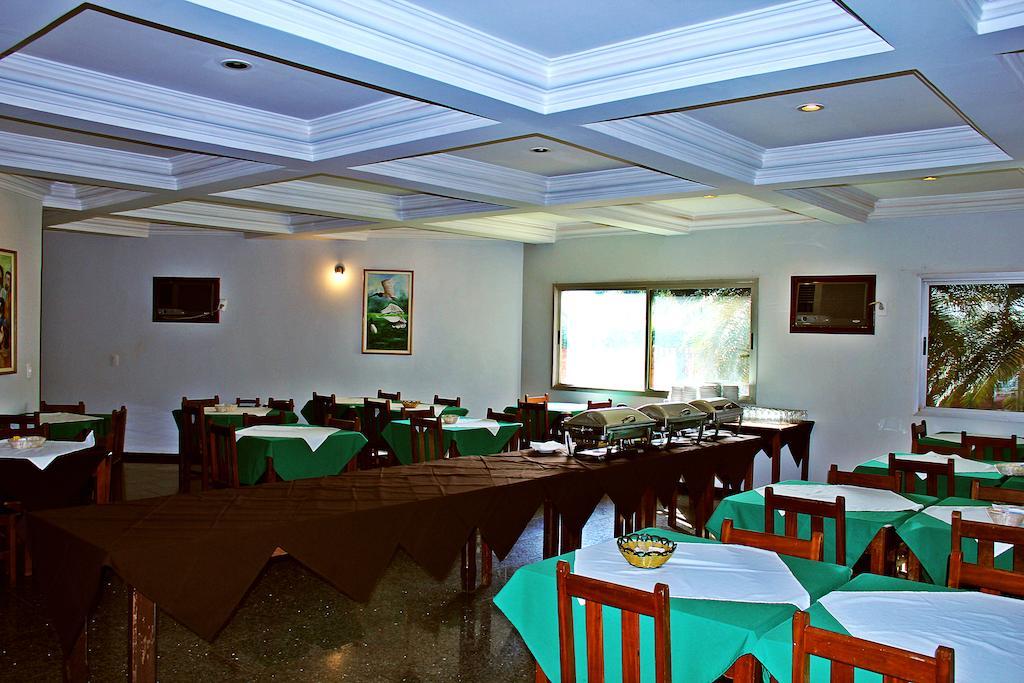 Hotel Marathi Park Rondonópolis المظهر الخارجي الصورة