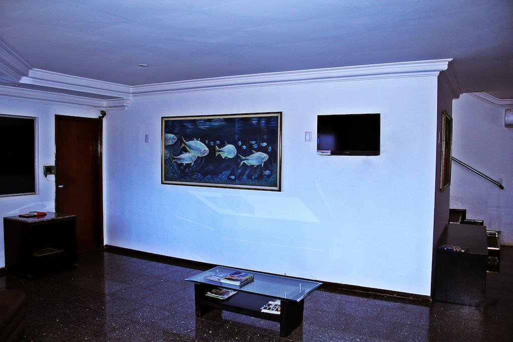 Hotel Marathi Park Rondonópolis المظهر الخارجي الصورة