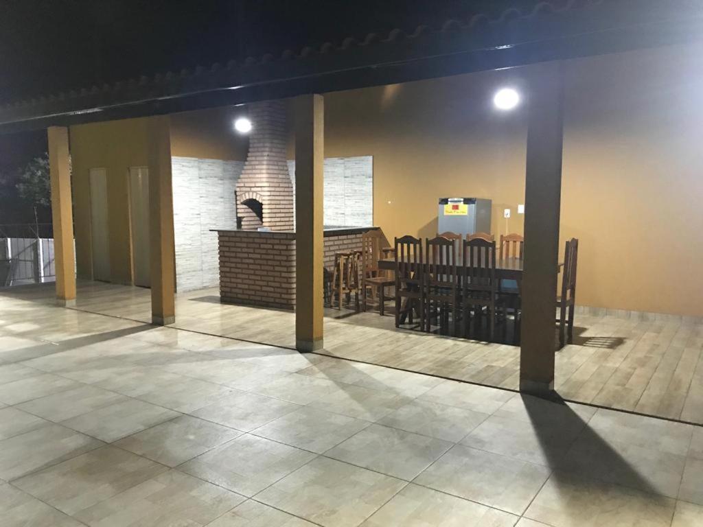 Hotel Marathi Park Rondonópolis المظهر الخارجي الصورة